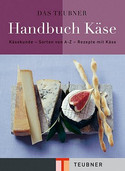 Handbuch Käse
