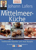 Johann Lafers Mittelmeer-Küche