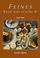 Feines rund ums frische Ei