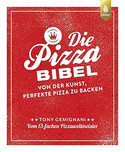 Die Pizza-Bibel