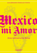 Mexico mi Amor
