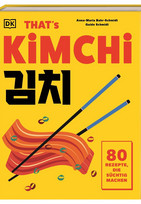 That's Kimchi