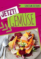 JETZT! Gemüse