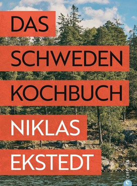Das Schweden-Kochbuch