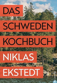 Das Schweden-Kochbuch
