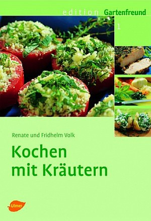 Kochen mit Kräutern