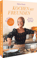 Kochen für Freunde