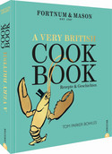 A Very British Cookbook