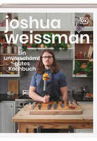 Ein unverschämt gutes Kochbuch 