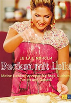 Backen mit Leila