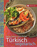 Türkisch vegetarisch