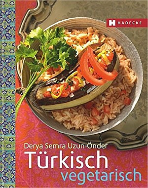 Türkisch vegetarisch