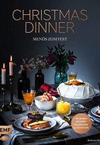 Christmas Dinner – Menüs zum Fest