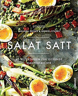 Salat satt