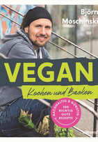 Vegan Kochen und Backen