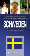 Klassische und moderne Rezepte aus Schweden