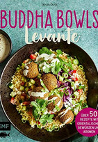 Buddha Bowls – Levante