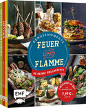 Genussmomente - Feuer und Flamme