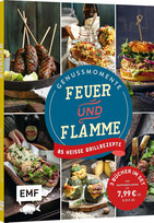 Genussmomente - Feuer und Flamme
