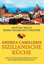 Andrea Camilleris sizilianische Küche