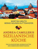 Andrea Camilleris sizilianische Küche