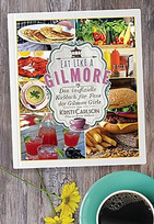 Eat Like a Gilmore