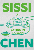 Eating in Taiwan