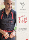 The Tucci Table