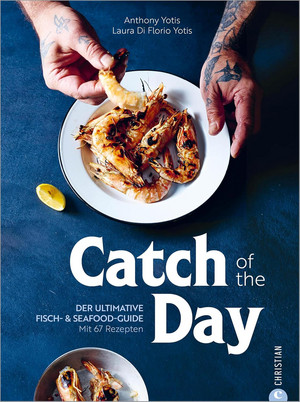 Catch of the Day