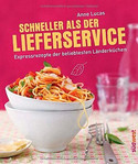 Schneller als der Lieferservice