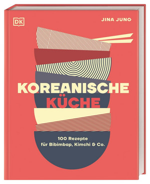 Koreanische Küche