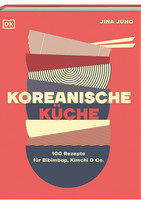 Koreanische Küche