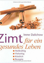 Zimt für ein gesundes Leben