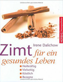 Zimt für ein gesundes Leben