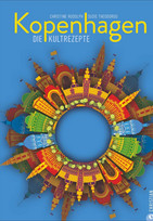 Kopenhagen. Die Kultrezepte