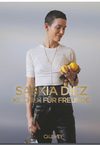 Kochen für Freunde