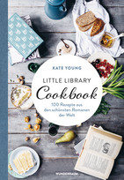 Little Library Cookbook