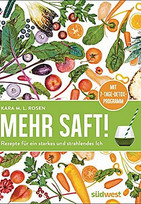 Mehr Saft!