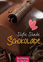 Süße Sünde Schokolade