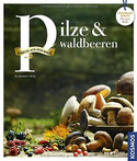 Pilze und Waldbeeren