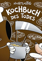 Nichtlustig: Kochbuch des Todes