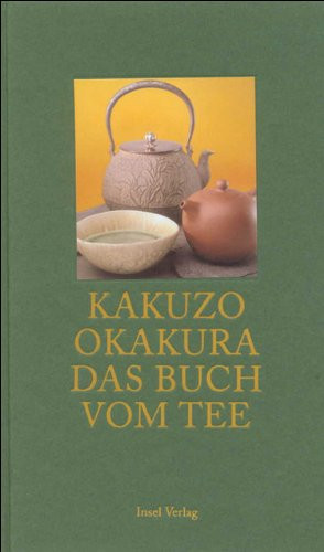 Das Buch vom Tee