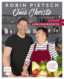 Robin Pietsch und Oma Christa