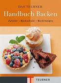 Handbuch Backen