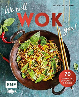 We will WOK you!