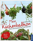 Mein Küchenbalkon