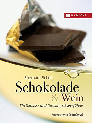 Schokolade & Wein