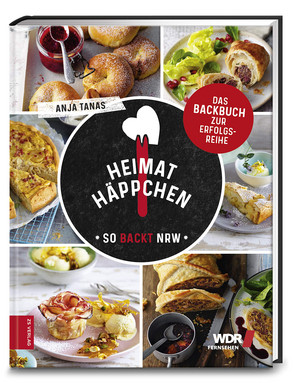 Heimathäppchen – So backt NRW