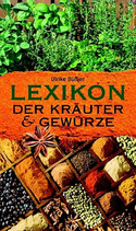 Lexikon der Kräuter und Gewürze