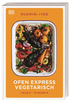 Ofen Express vegetarisch